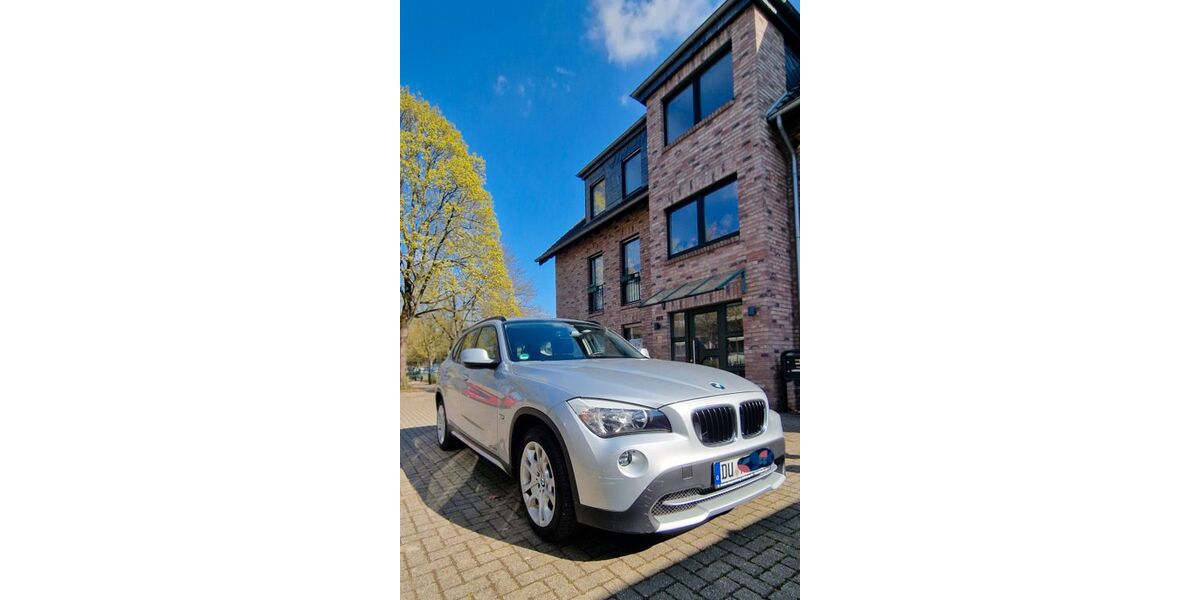 BMW X1 37.400 km 13.900 &euro; Duisburg 47249