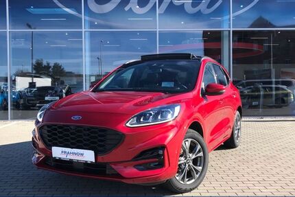 Ford Kuga 41.964 km 26.985 &euro; Cottbus 03044