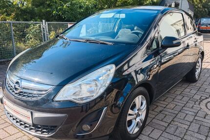 Opel Corsa 219.121 km 990 &euro; Delmenhorst 27751