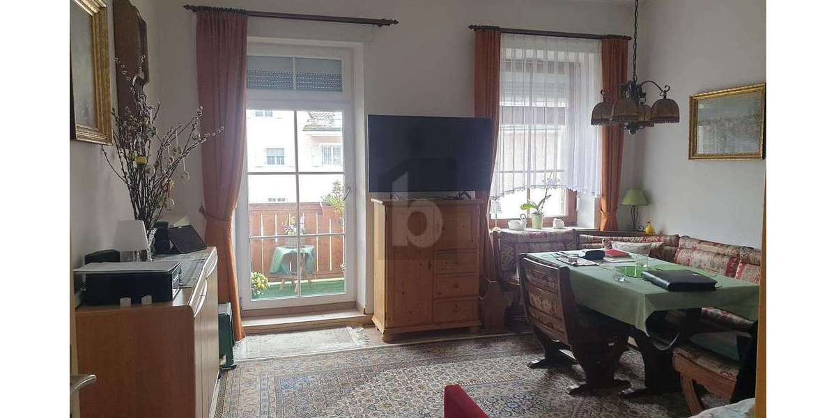 Etagenwohnung Bad Reichenhall - 3 Zimmer, 78 m&sup2;, 350.000&euro; | Angebot:26426024