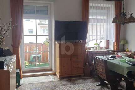 Wohnung Bad Reichenhall - 3 Zimmer, 78 m&sup2;, 350.000&euro; | Angebot:26426024