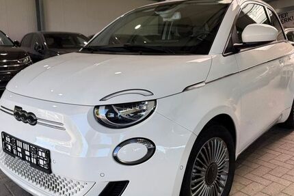 Fiat 500e 18.660 km 17.499 &euro; Hörstel-Bevergern 48477