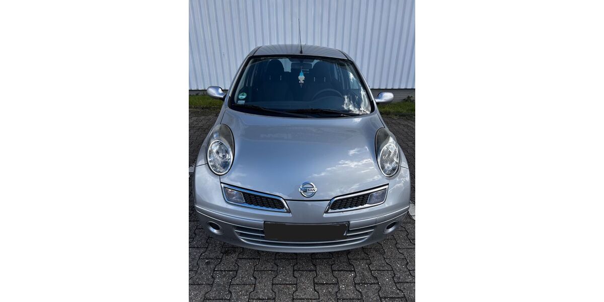 Nissan Micra 149.000 km 1.900 &euro; Holzwickede 59439