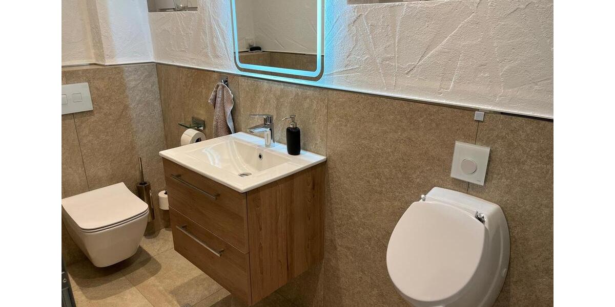 Einfamilienhaus Kirchhundem - 4 Zimmer, 127 m&sup2;, 1.300&euro; | Angebot:24659346