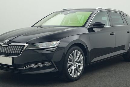 Skoda Superb 30.750 km 29.960 &euro; Neumarkt i.d. OPf. 92318