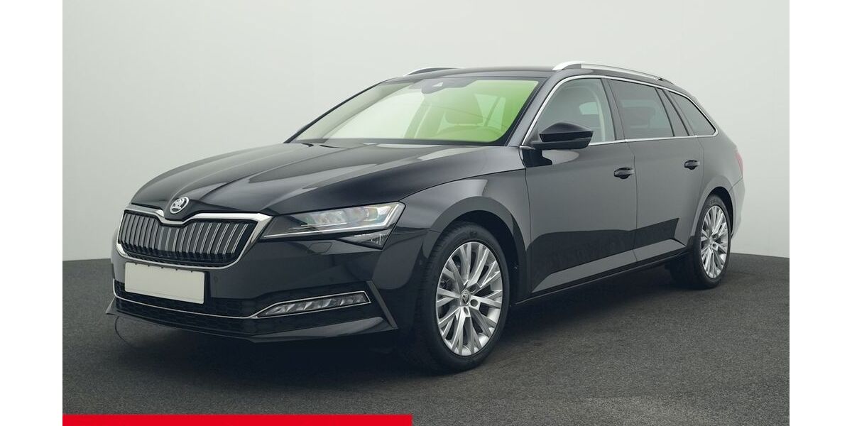 Skoda Superb 30.750 km 29.960 &euro; Neumarkt i.d. OPf. 92318