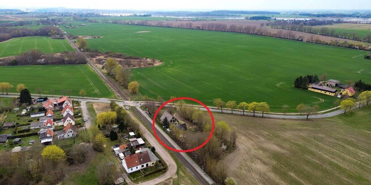 Mehrfamilienhaus, Wohnhaus Mölschow - 6 Zimmer, 180 m&sup2;, 399.000&euro; | Angebot:26672183