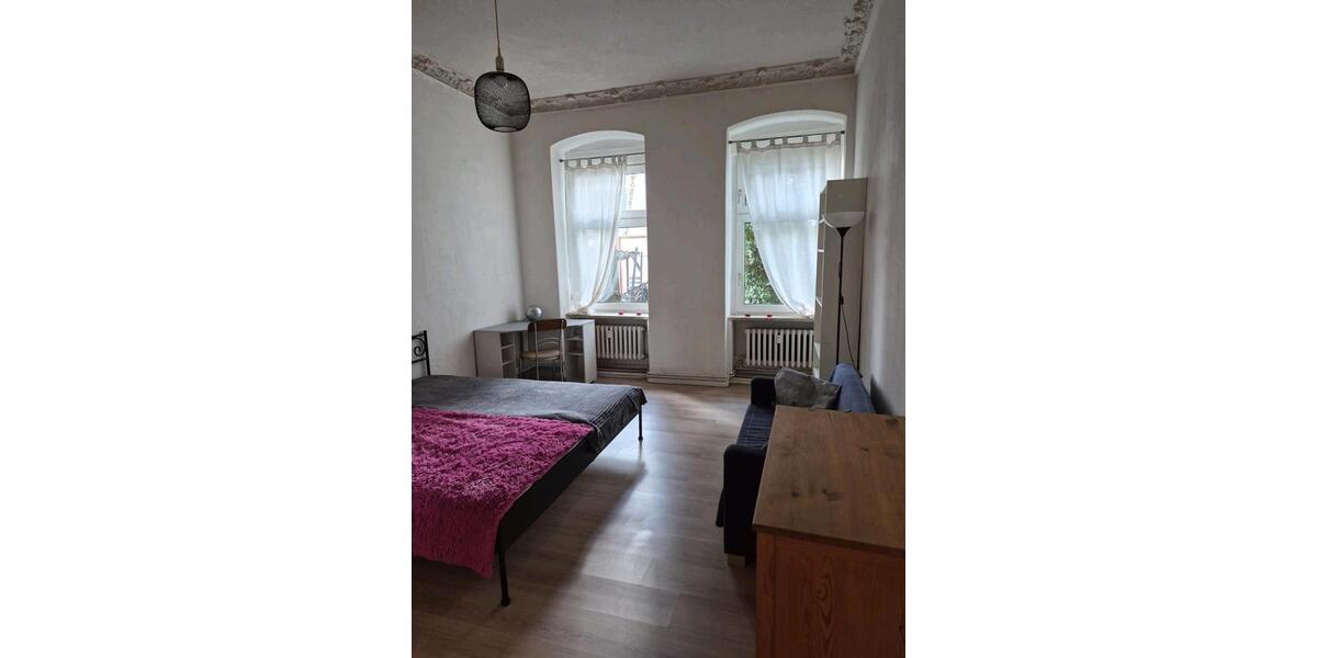 Erdgeschoßwohnung Berlin Mitte - 1 Zimmer, 40 m&sup2;, 730&euro; | Angebot:26261737