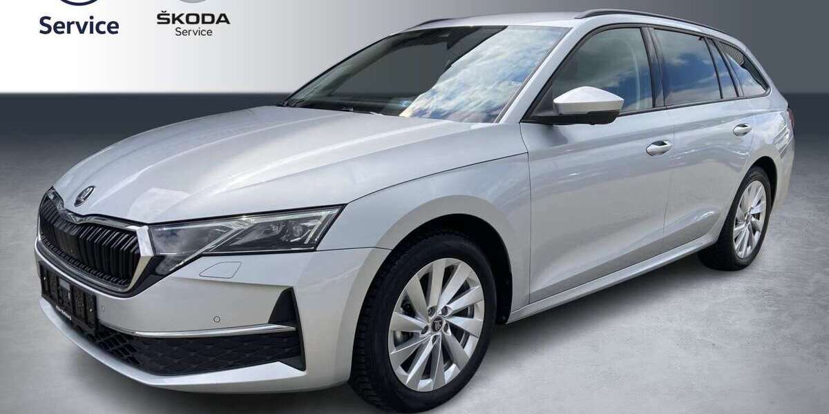Skoda Octavia 27.040 km 29.970 &euro; Wolfsburg 38446