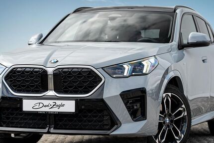 BMW X2 19.990 km 41.990 &euro; Augsburg 86199