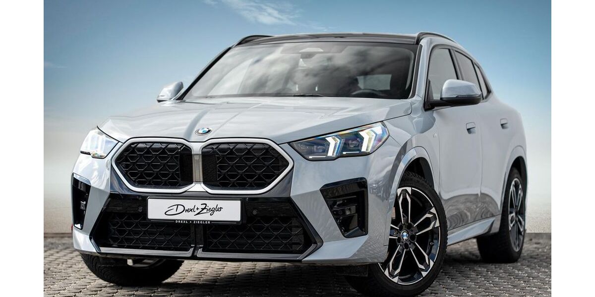 BMW X2 19.990 km 41.990 &euro; Augsburg 86199