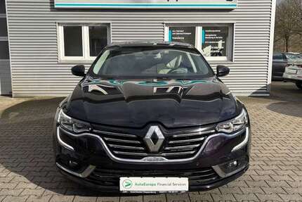 Renault Talisman 162.000 km 13.900 &euro; Cloppenburg 49661