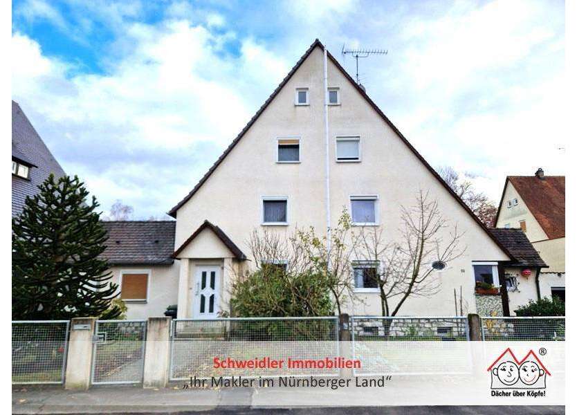 Haus zum Kaufen in Lauf 318.000 € 104.92 m²