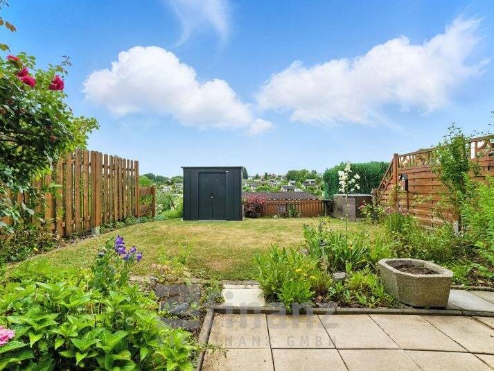 Reihenmittelhaus in Penig 4 zimmer