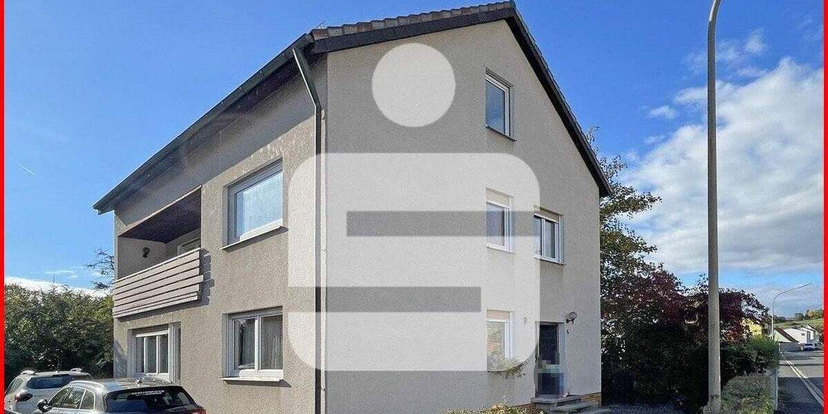 Einfamilienhaus Küps - 6 Zimmer, 140 m&sup2;, 188.000&euro; | Angebot:24547674