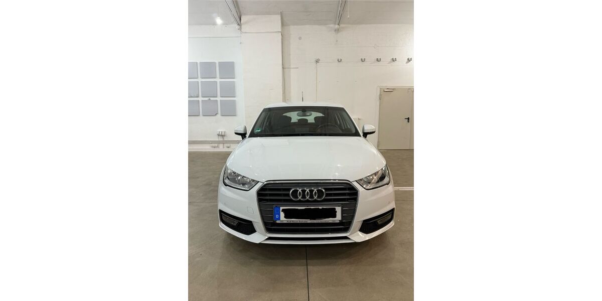 Audi A1 79.000 km 14.499 &euro; Mönchengladbach 41063