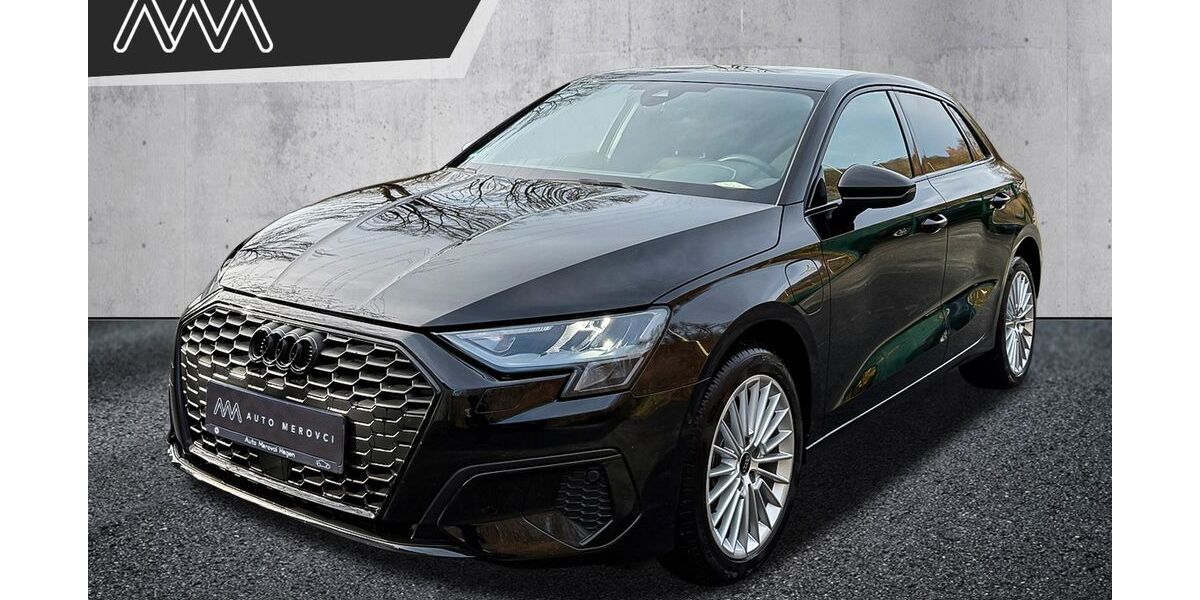 Audi A3 5.300 km 26.995 &euro; Hagen 58099