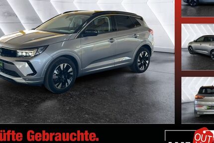 Opel Grandland (X) 33.532 km 20.480 &euro; Pfullingen 72793