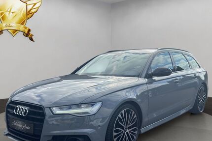 Audi A6 200.000 km 18.999 &euro; Mühlhausen/Thüringen 99974