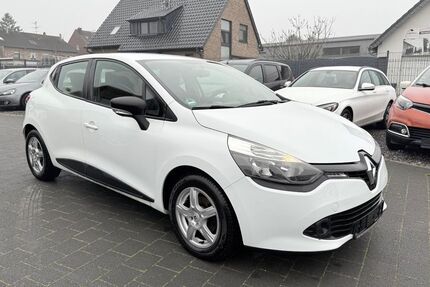 Renault Clio 139.618 km 3.950 &euro; Übach Palenberg 52531