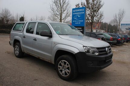 VW Amarok 176.000 km 8.999 &euro; Schwabhausen 85247