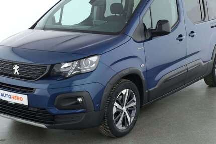 Peugeot Rifter 57.284 km 26.750 &euro; Essen 45141