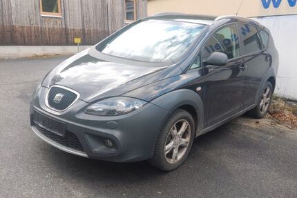 Seat Altea 137.000 km 3.800 &euro; Breitenbrunn 92363