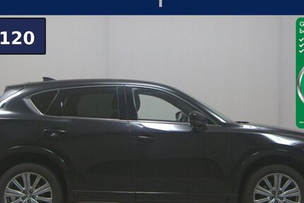 Mazda CX-5 111.104 km 17.280 &euro; Gyhum/Bockel 27404