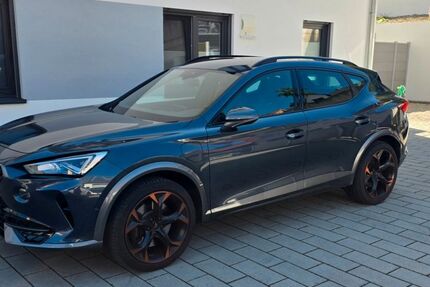 Cupra Formentor 45.000 km 27.990 &euro; Geltendorf 82269