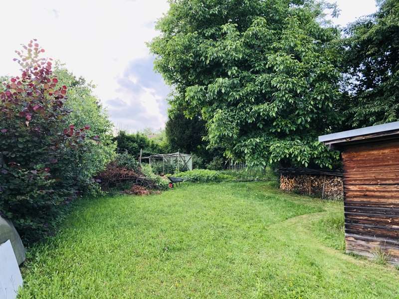 Grundstück zu verkaufen in Wenzenbach - Thanhausen 199.000 € 640 m² zimmer