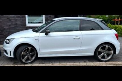 Audi A1 224.000 km 7.699 &euro; Rheine 48431
