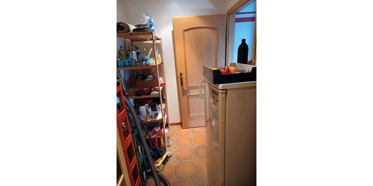 Dachgeschoßwohnung Bergen an der Dumme - 2 Zimmer, 80 m&sup2;, 700&euro; | Angebot:26133985