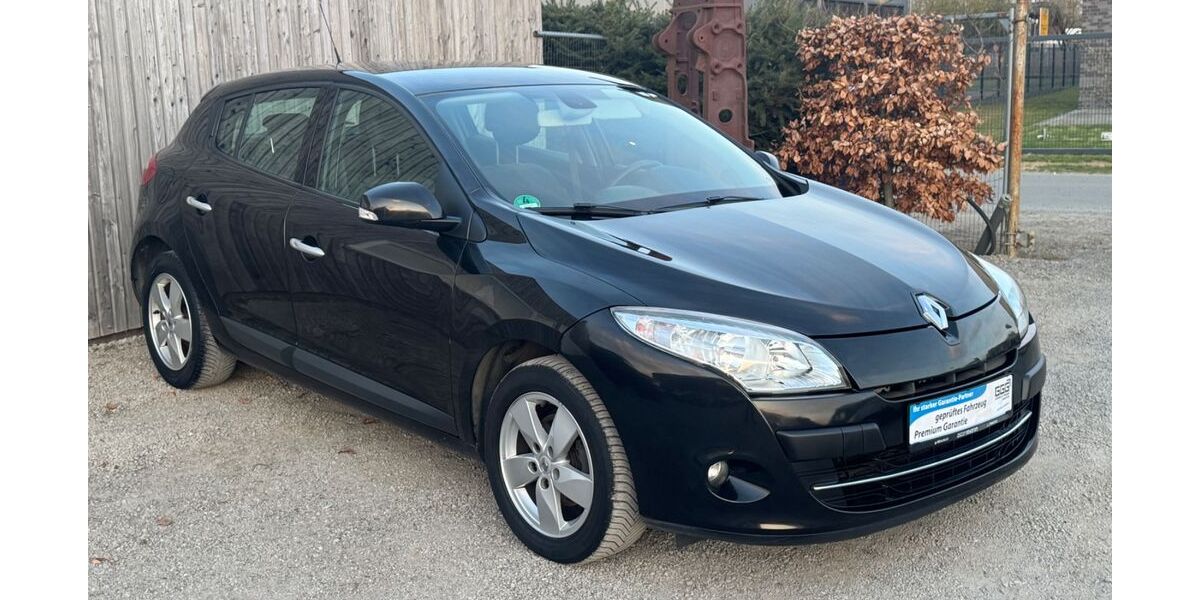 Renault Megane 211.190 km 3.400 &euro; Gehrde 49596
