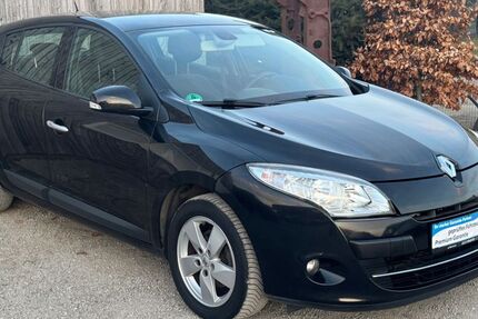 Renault Megane 211.190 km 3.490 &euro; Gehrde 49596