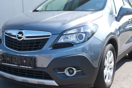 Opel Mokka 93.500 km 8.550 &euro; Thannhausen 86470