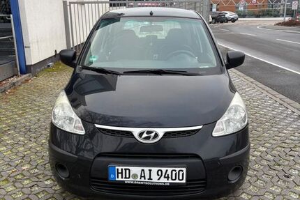 Hyundai i10 178.000 km 1.100 &euro; Waghäusel 68753