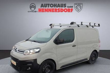 Citroen Jumpy 11.285 km 22.850 &euro; Kubschütz 02627