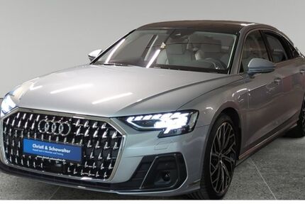 Audi A8 46.600 km 71.912 &euro; München 81476