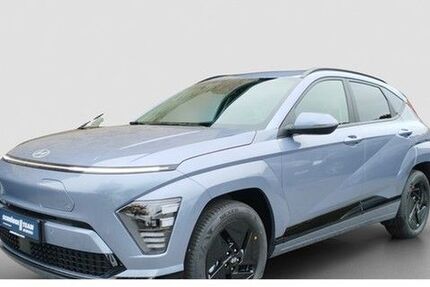 Hyundai KONA Elektro 4.995 km 34.990 &euro; Verl 33415