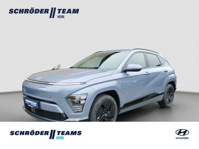 Hyundai KONA Elektro 4.995 km 34.990 &euro; Verl 33415