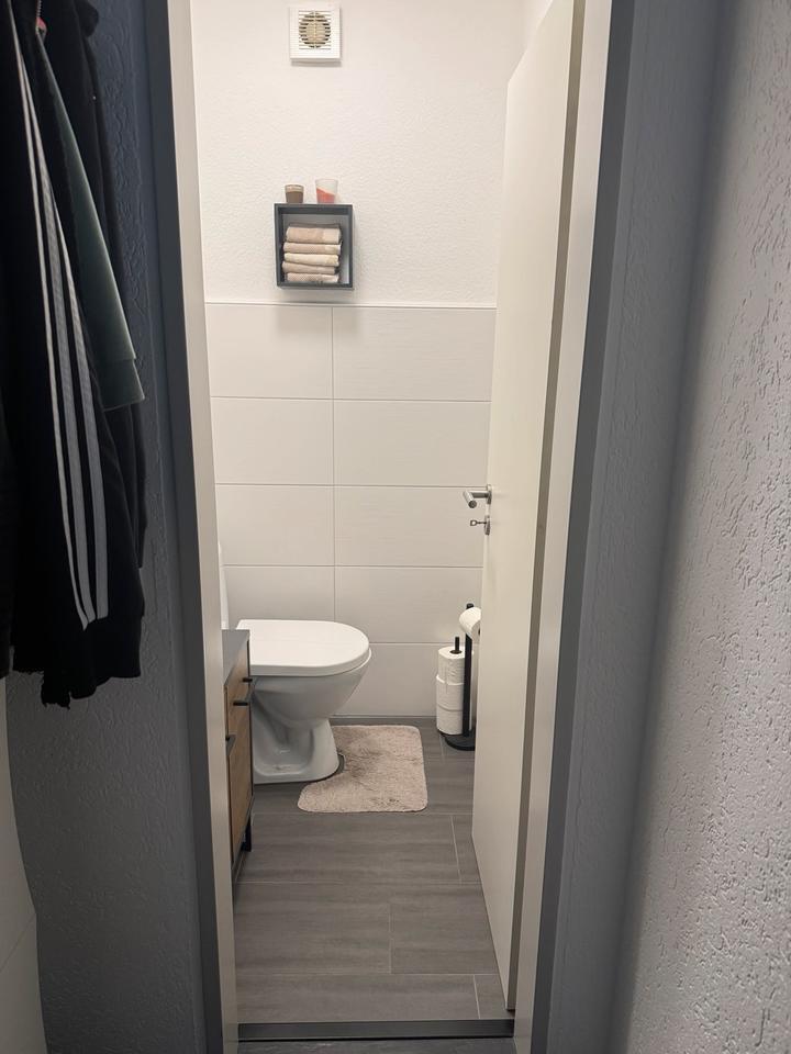 Gepflegte 3-Zimmer-Eigentumswohnung