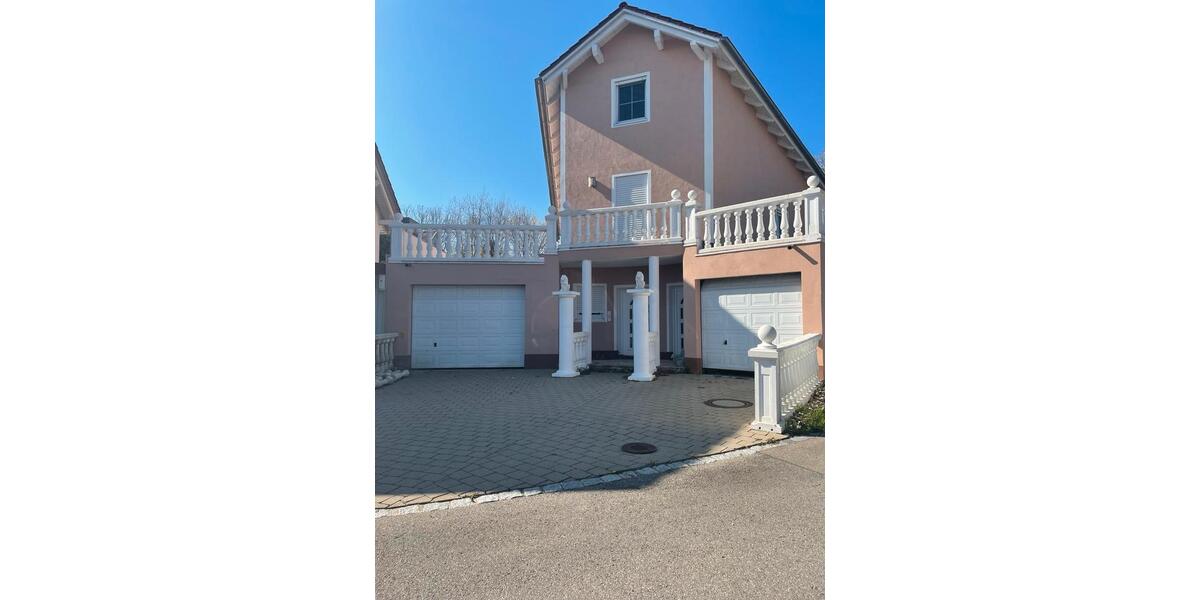 Mehrfamilienhaus, Wohnhaus Memmingen - 4 Zimmer, 172 m&sup2;, 2.200&euro; | Angebot:25467564