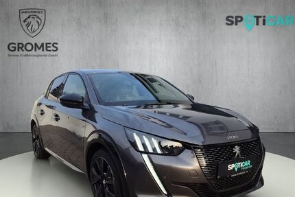 Peugeot 208 15.400 km 19.490 &euro; Wartenberg 85456