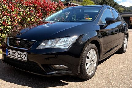 Seat Leon 130.000 km 7.200 &euro; Haslach im Kinzgtal 77716