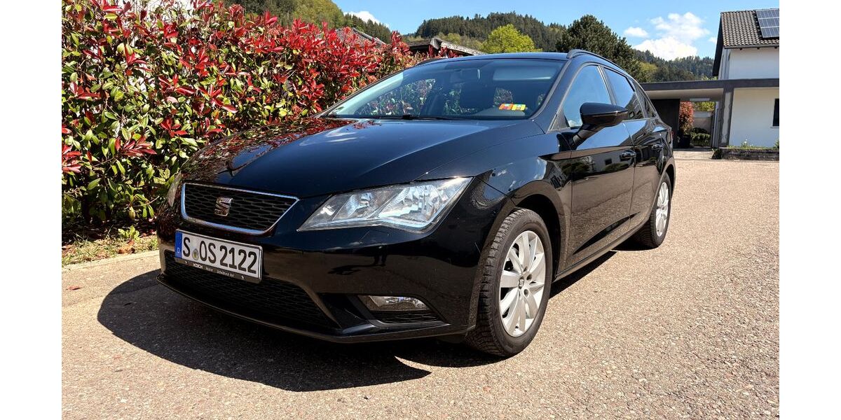 Seat Leon 130.000 km 7.200 &euro; Haslach im Kinzgtal 77716