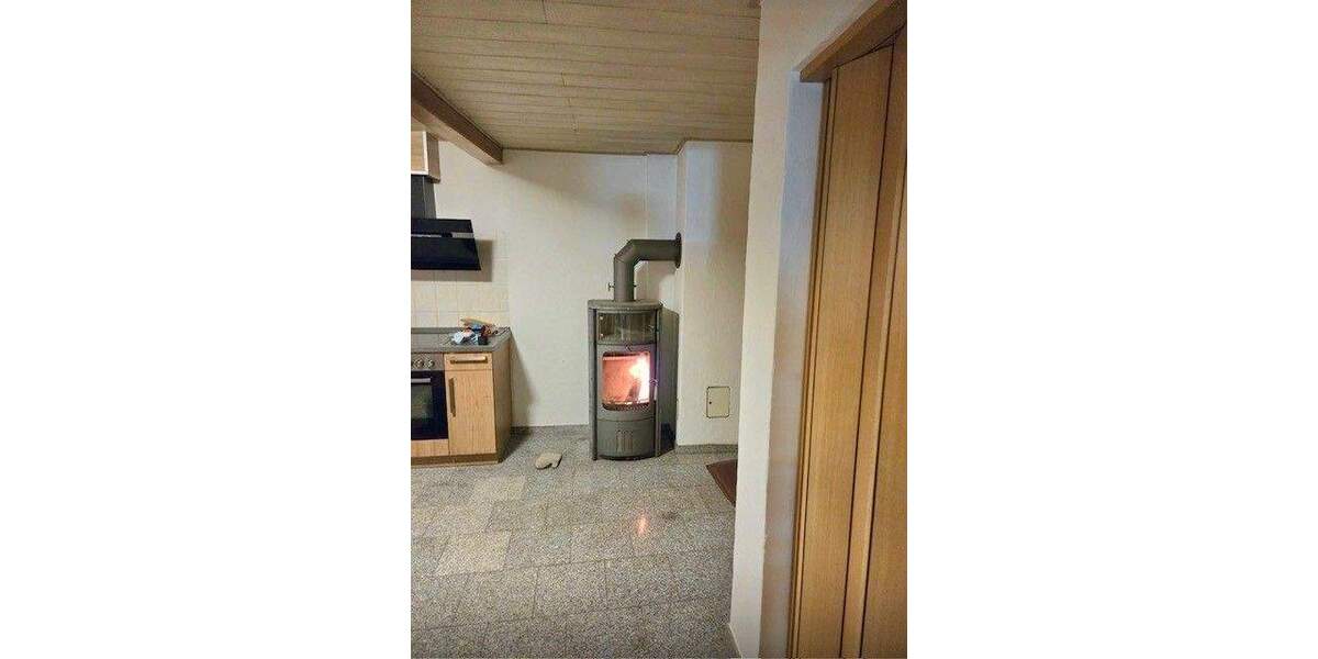 Charmantes älteres Haus sucht neuen Mieter! 5 zimmer