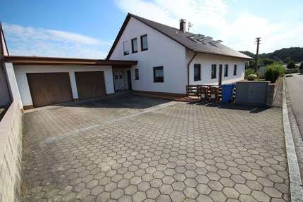 Wohnung Wertingen - 4 Zimmer, 85 m&sup2;, 700&euro; | Angebot:26854328