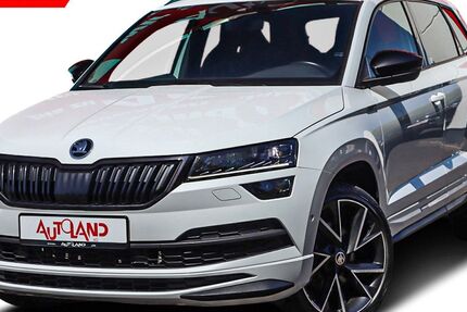 Skoda Karoq 65.458 km 26.990 &euro; Meißen 01662