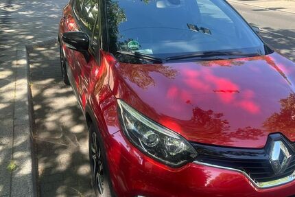 Renault Captur 38.300 km 10.900 &euro; Offenbach 63067