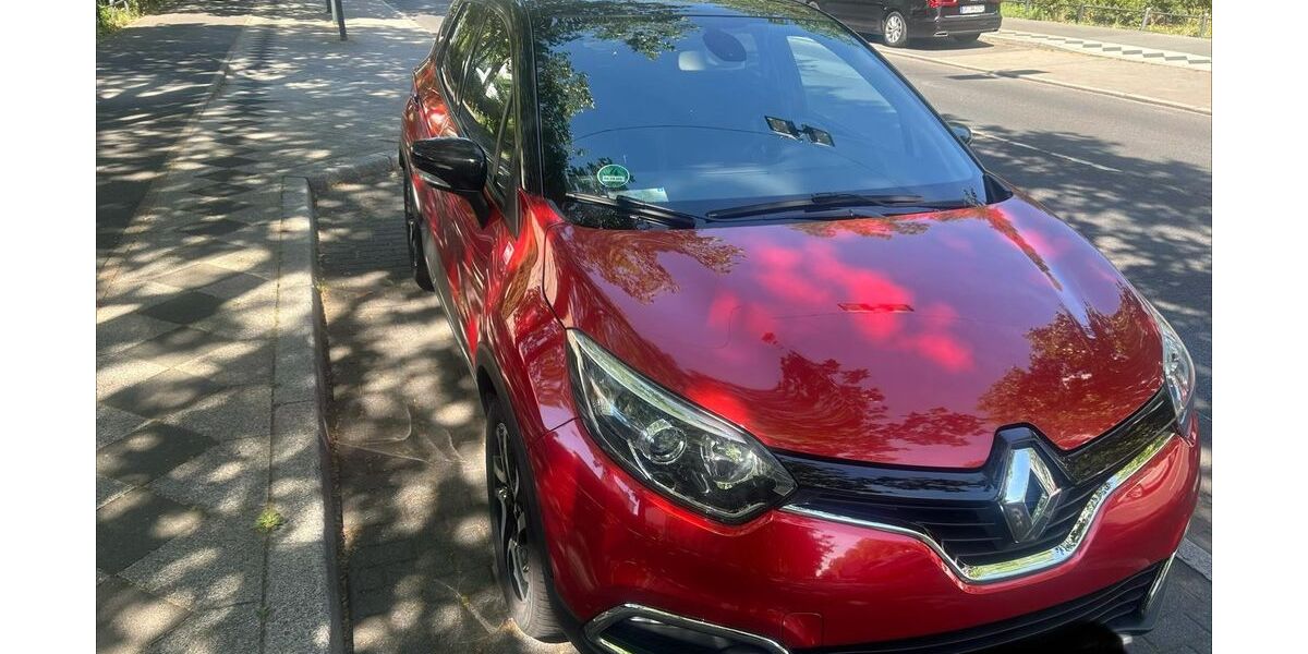 Renault Captur 38.300 km 10.900 &euro; Offenbach 63067